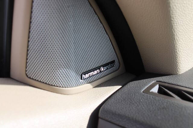 2013 Mercedes-Benz E-Class E 550