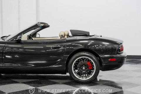 2006 Panoz Esperante