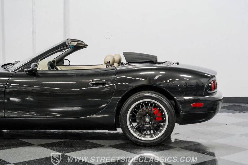 2006 Panoz Esperante