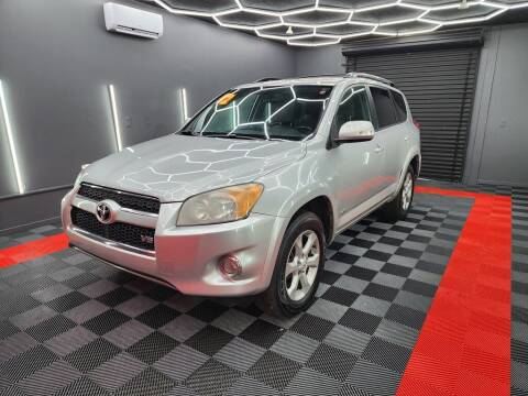 2012 Toyota RAV4 for sale at 4 Friends Auto Sales LLC - Southeastern Location in Indianapolis IN