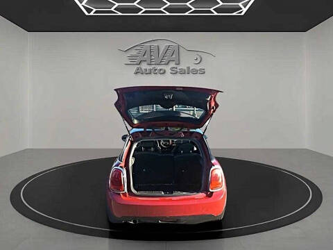 2015 MINI Hardtop 2 Door Cooper