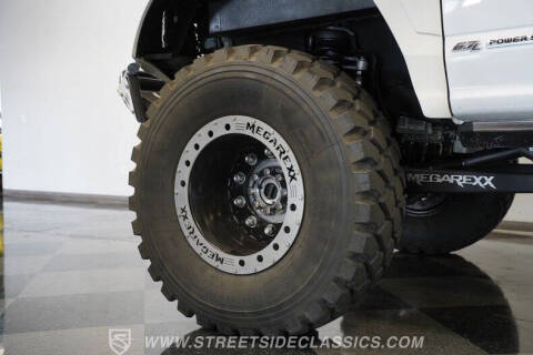 2022 Ford F-250 Super Duty