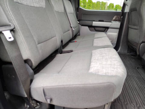 2023 Ford F-350 Super Duty