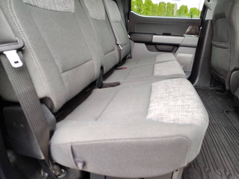 2023 Ford F-350 Super Duty