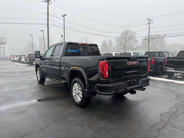 2023 GMC Sierra 2500HD