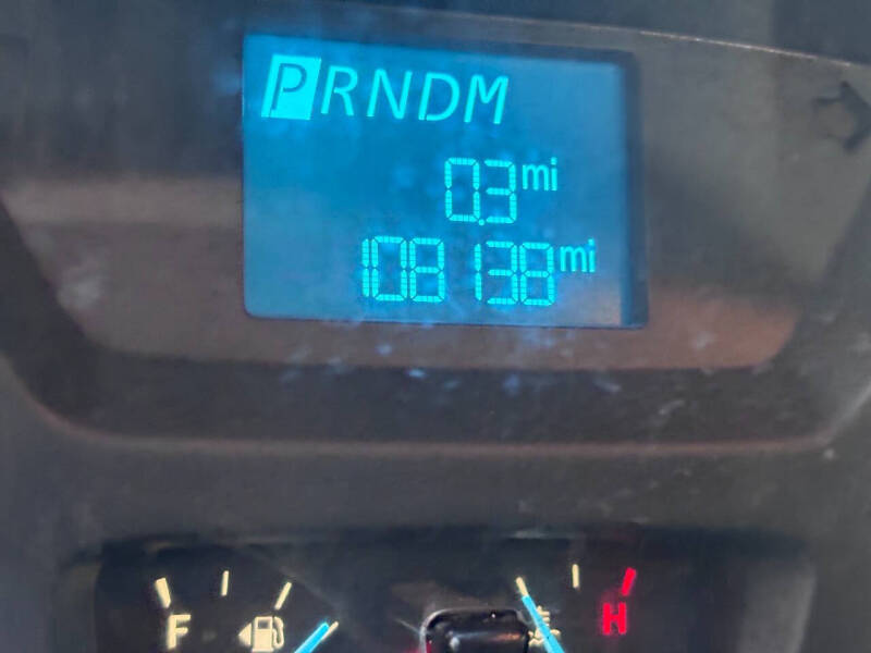 2019 Ford Transit 250