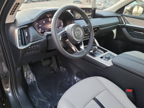 2026 Mazda CX-90 3.3 Turbo Premium Sport