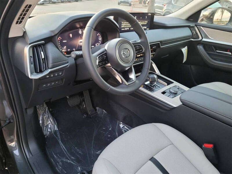 2026 Mazda CX-90 3.3 Turbo Premium Sport