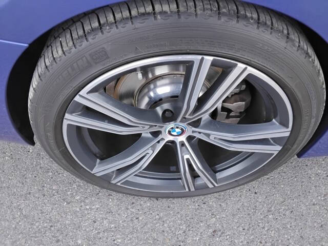 2022 BMW 3 Series 330i