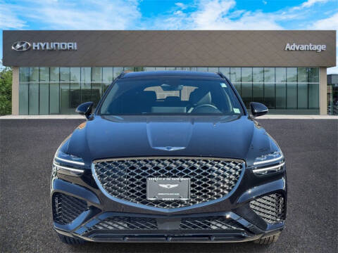 2024 Genesis GV70 3.5T Sport