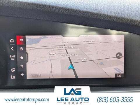 2021 Alfa Romeo Giulia Ti