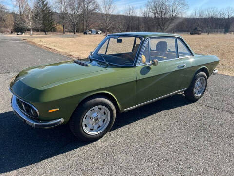 1975 Lancia Fulvia