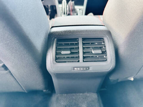 2016 Volkswagen Golf GTI S