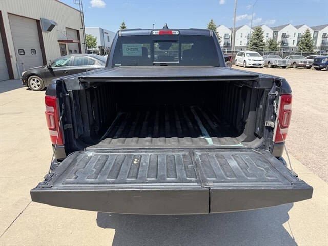 2020 RAM 1500 Limited