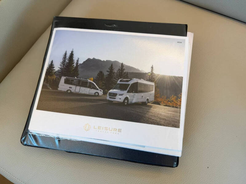 2024 Mercedes-Benz Sprinter