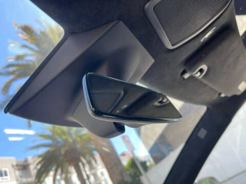 2020 Tesla Model S Long Range Plus