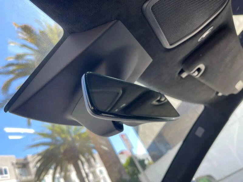 2020 Tesla Model S Long Range Plus
