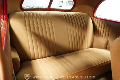 1937 Ford Tudor