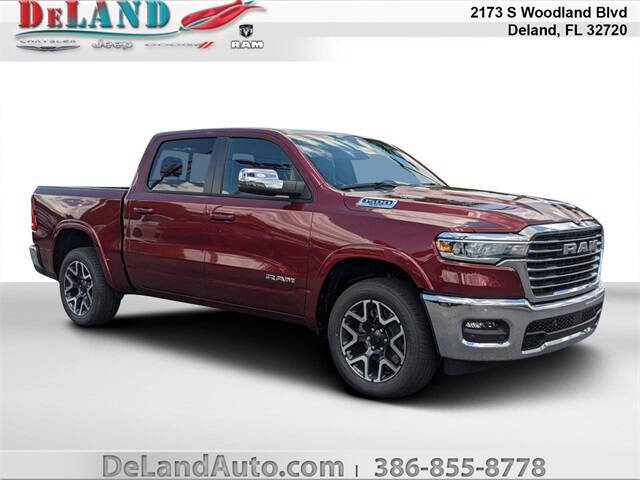 2025 RAM 1500 for sale at Deland CDJR in Deland FL