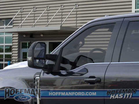 2026 Ford F-350 Super Duty