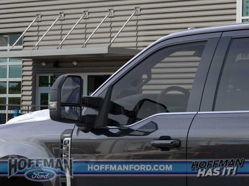 2026 Ford F-350 Super Duty