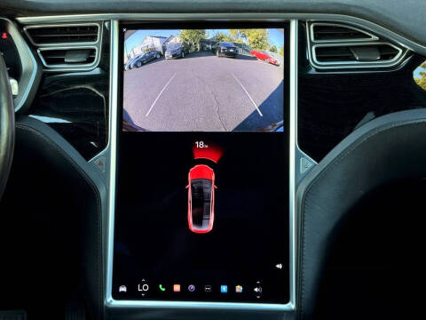 2016 Tesla Model X