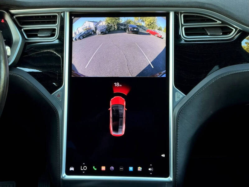 2016 Tesla Model X