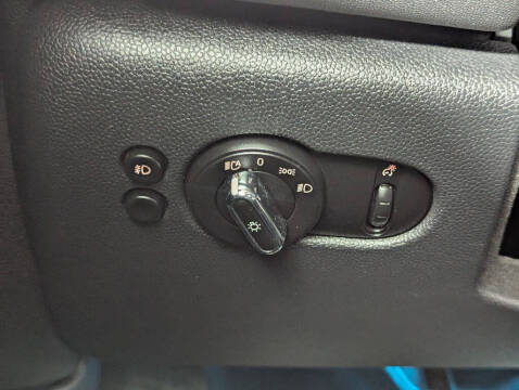 2020 MINI Hardtop 2 Door Cooper S
