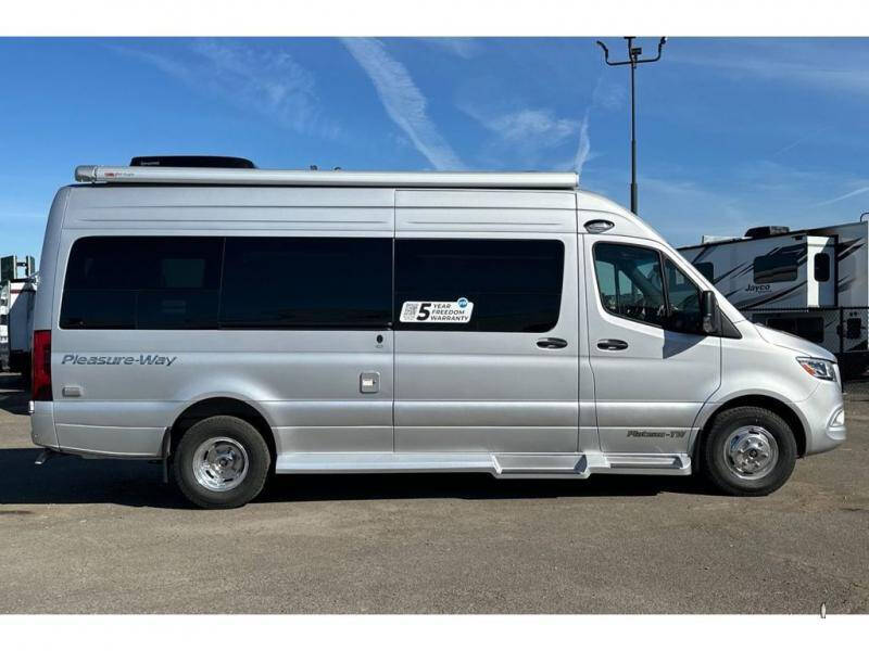 2024 Mercedes-Benz Sprinter