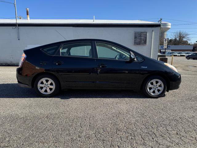 2008 Toyota Prius Standard