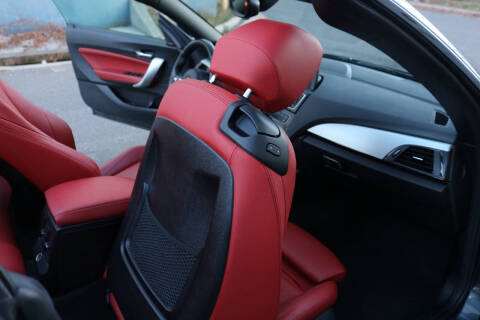 2015 BMW 2 Series M235i