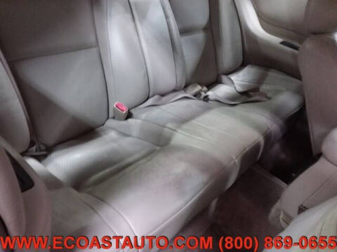 1997 Cadillac Eldorado Touring