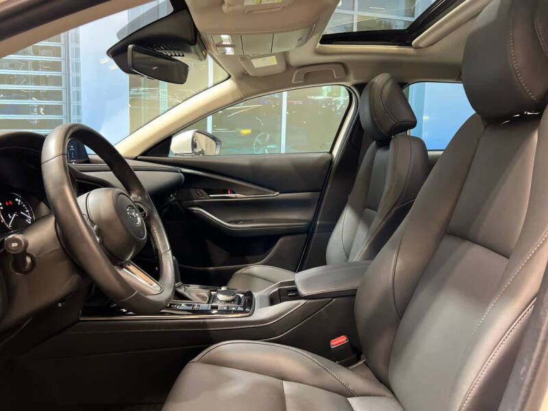 2024 Mazda CX-30 2.5 S Preferred