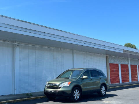 2007 Honda CR-V for sale at Skyline Motors Auto Sales in Tacoma WA
