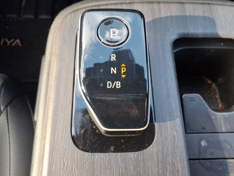 2024 Nissan Ariya Evolve+ e-4ORCE