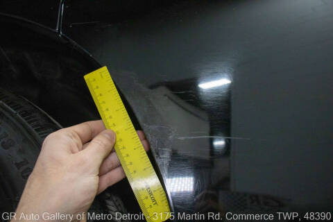 2014 Dodge Charger Police