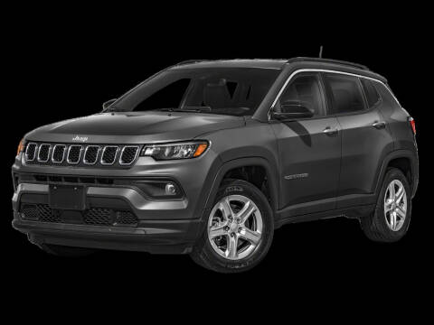 2024 Jeep Compass Sport