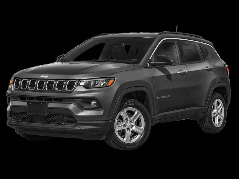 2024 Jeep Compass Sport