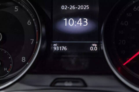 2020 Volkswagen Atlas V6 SE 4Motion