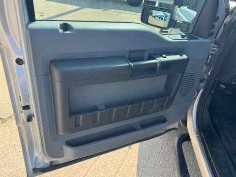 2016 Ford F-350 Super Duty