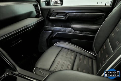 2024 GMC Sierra 2500HD AT4X