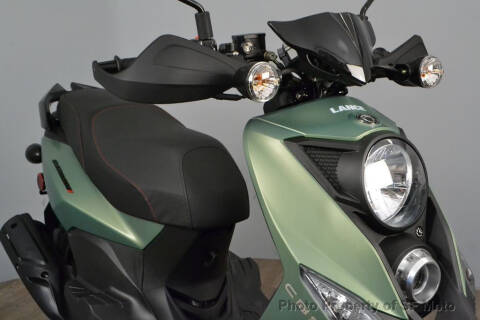2022 Lance Cabo 200i