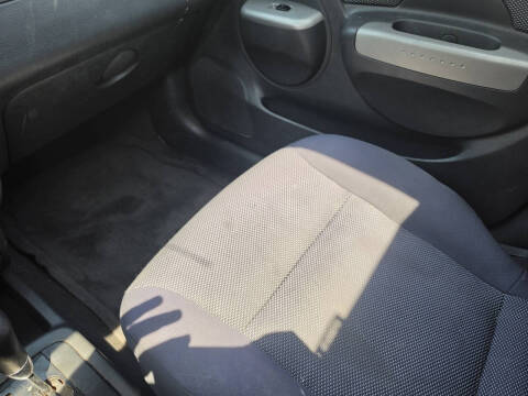 2006 Chevrolet Aveo LT