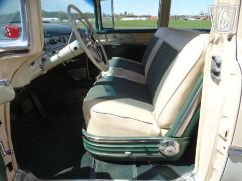 1955 Buick Roadmaster