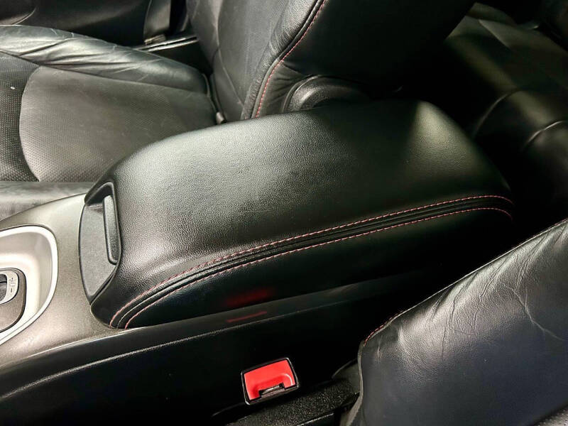 2015 Dodge Journey R/T