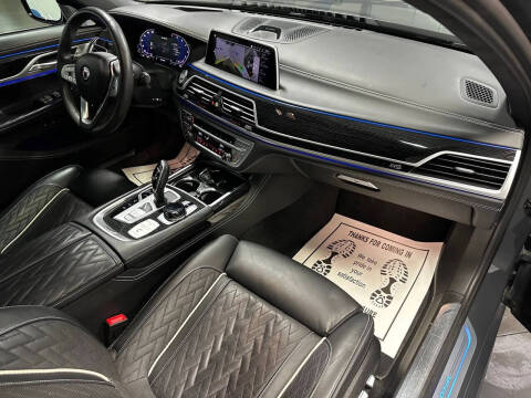 2021 BMW 7 Series ALPINA B7 xDrive