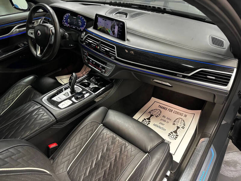 2021 BMW 7 Series ALPINA B7 xDrive