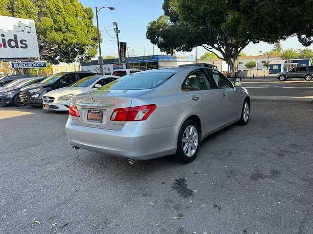 2008 Lexus ES 350