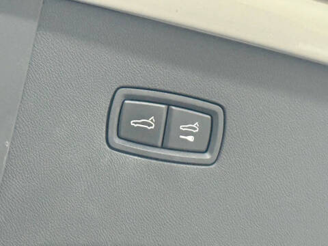 2020 Porsche Cayenne S Coupe