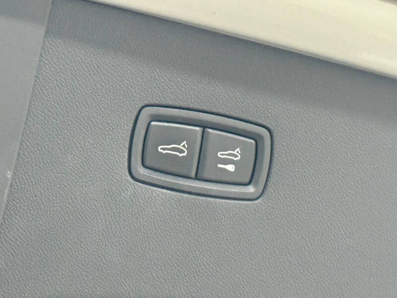 2020 Porsche Cayenne S Coupe